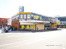 1/201 George Street, Liverpool, NSW 2170