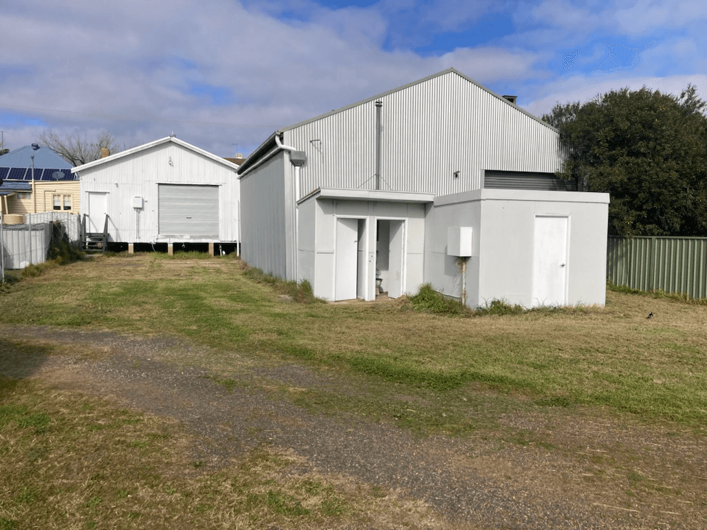 90 BETTINGTON STREET, MERRIWA, NSW 2329