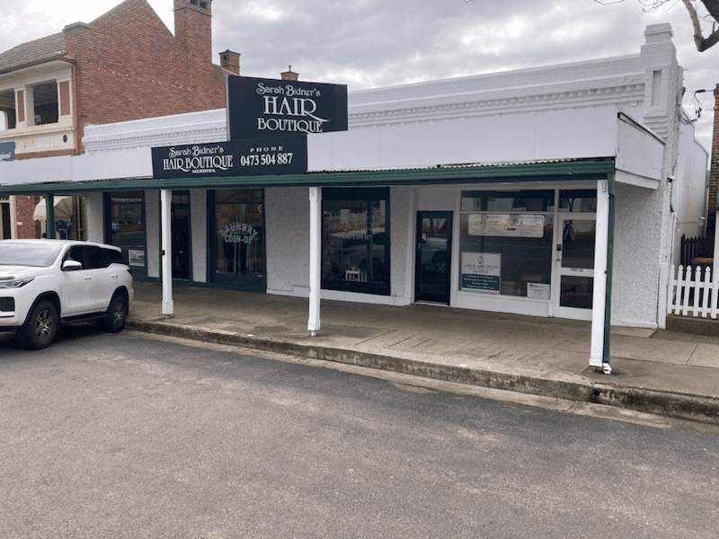 90 BETTINGTON STREET, MERRIWA, NSW 2329