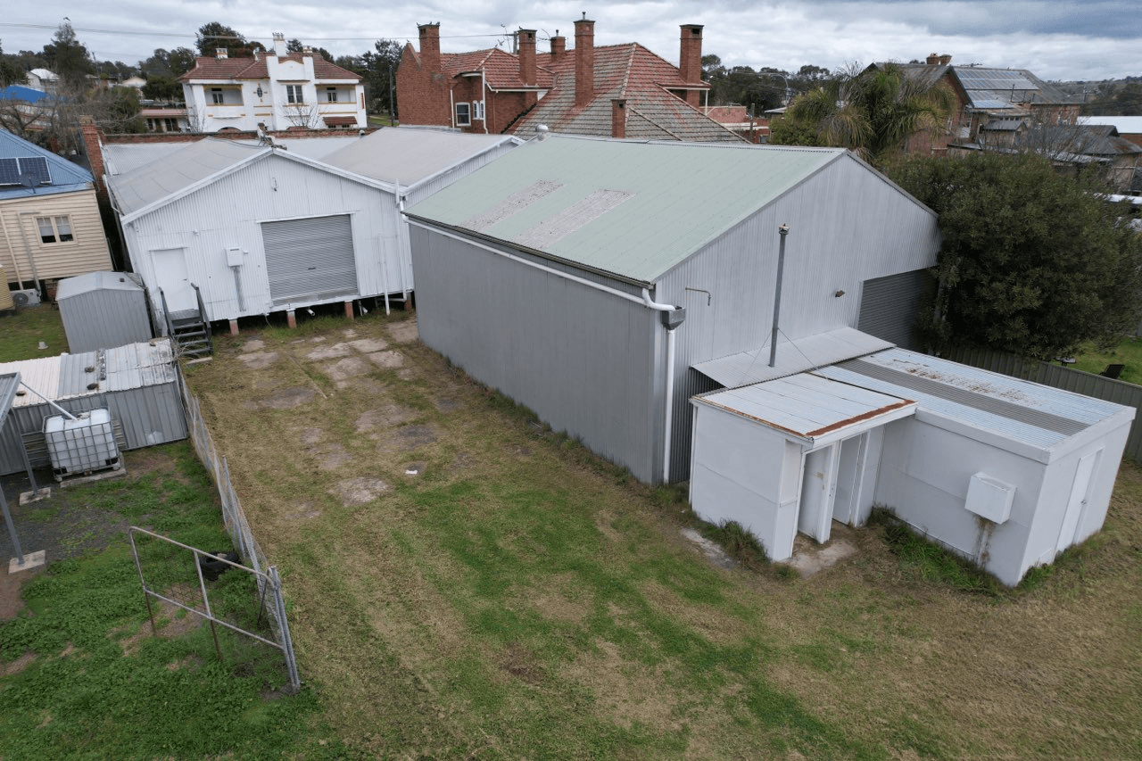 90 BETTINGTON STREET, MERRIWA, NSW 2329