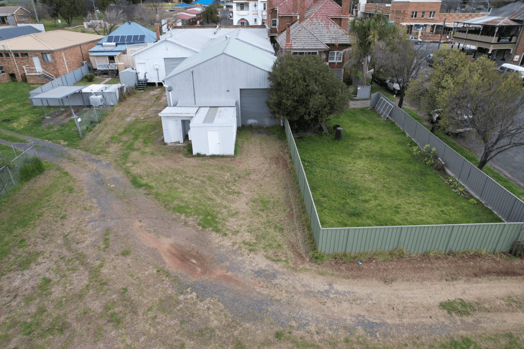 90 BETTINGTON STREET, MERRIWA, NSW 2329