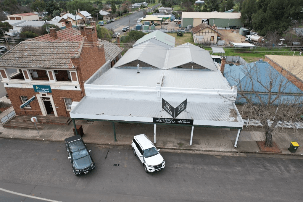 90 BETTINGTON STREET, MERRIWA, NSW 2329