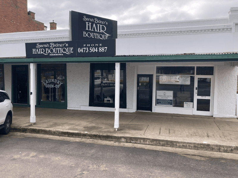 90 BETTINGTON STREET, MERRIWA, NSW 2329