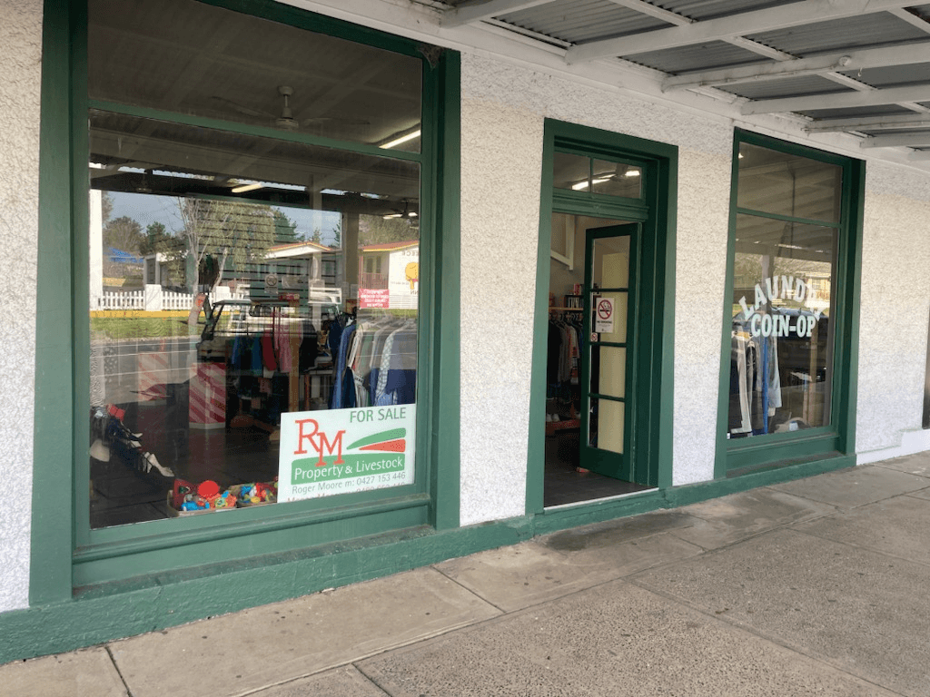 90 BETTINGTON STREET, MERRIWA, NSW 2329