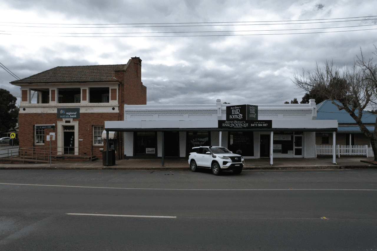 90 BETTINGTON STREET, MERRIWA, NSW 2329