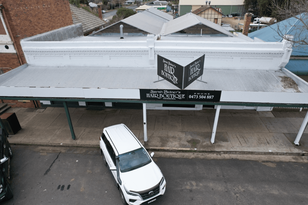 90 BETTINGTON STREET, MERRIWA, NSW 2329