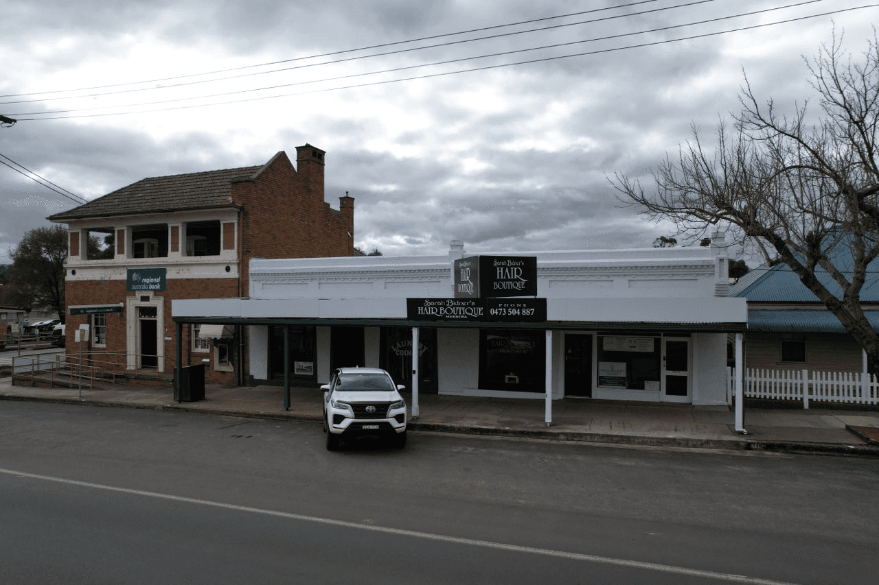 90 BETTINGTON STREET, MERRIWA, NSW 2329