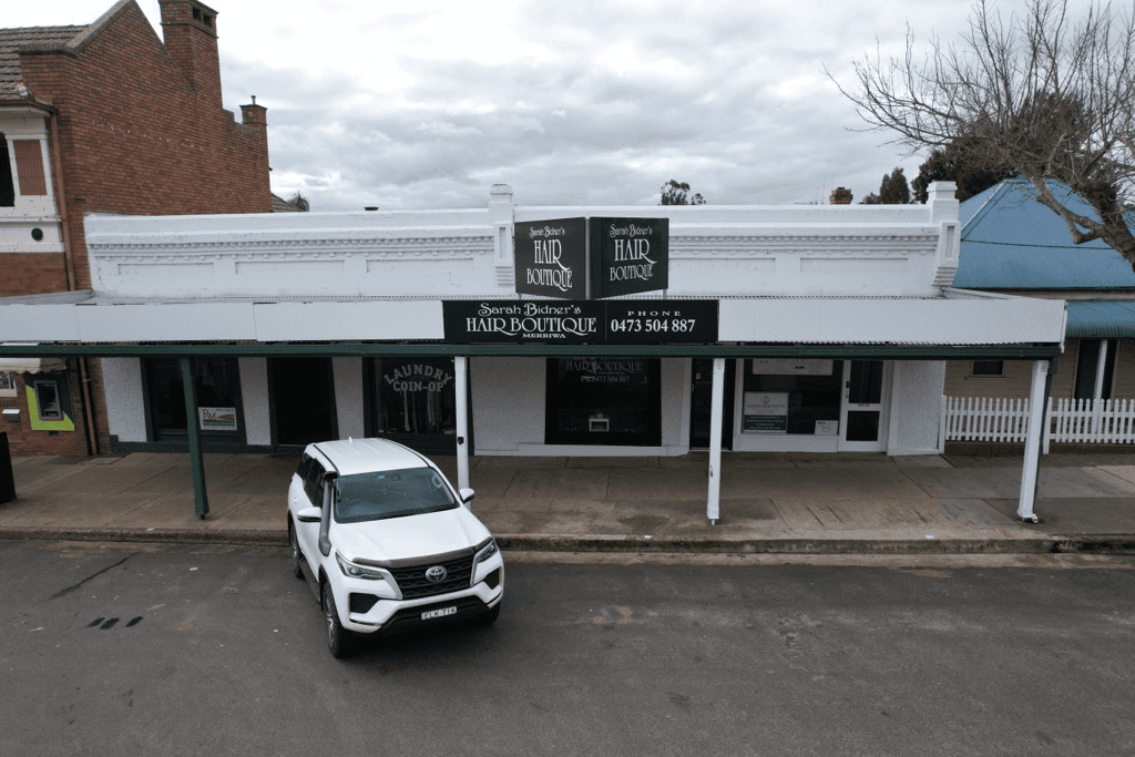 90 BETTINGTON STREET, MERRIWA, NSW 2329