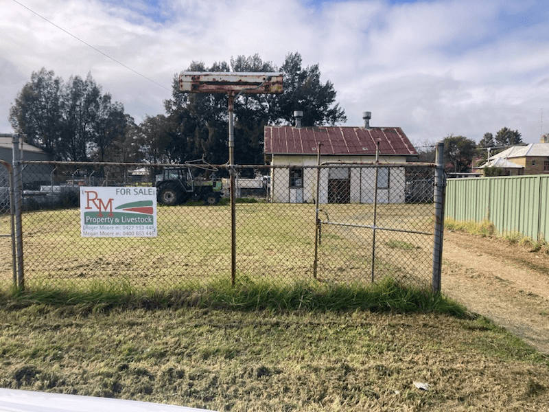 90 BETTINGTON STREET, MERRIWA, NSW 2329