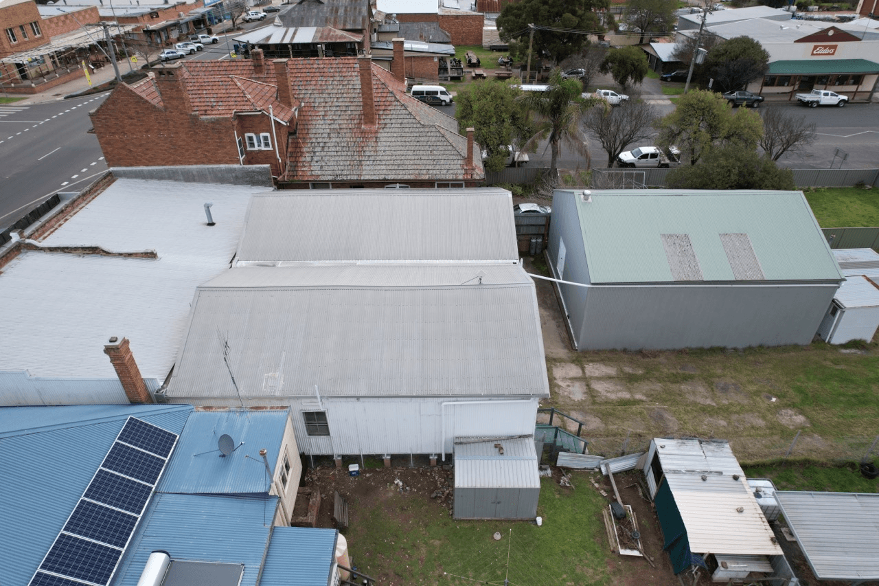 90 BETTINGTON STREET, MERRIWA, NSW 2329