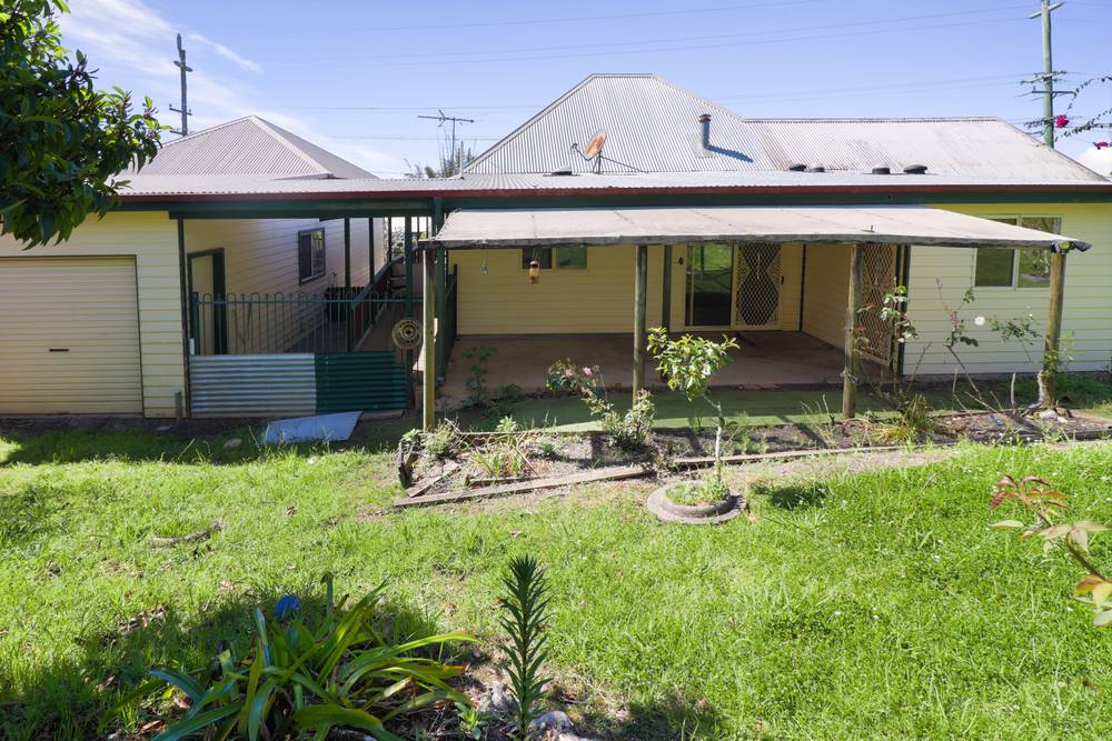 34 Washington St, East Kempsey, NSW 2440
