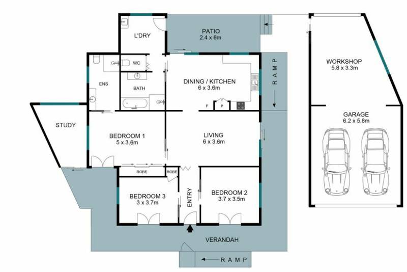 34 Washington St, East Kempsey, NSW 2440