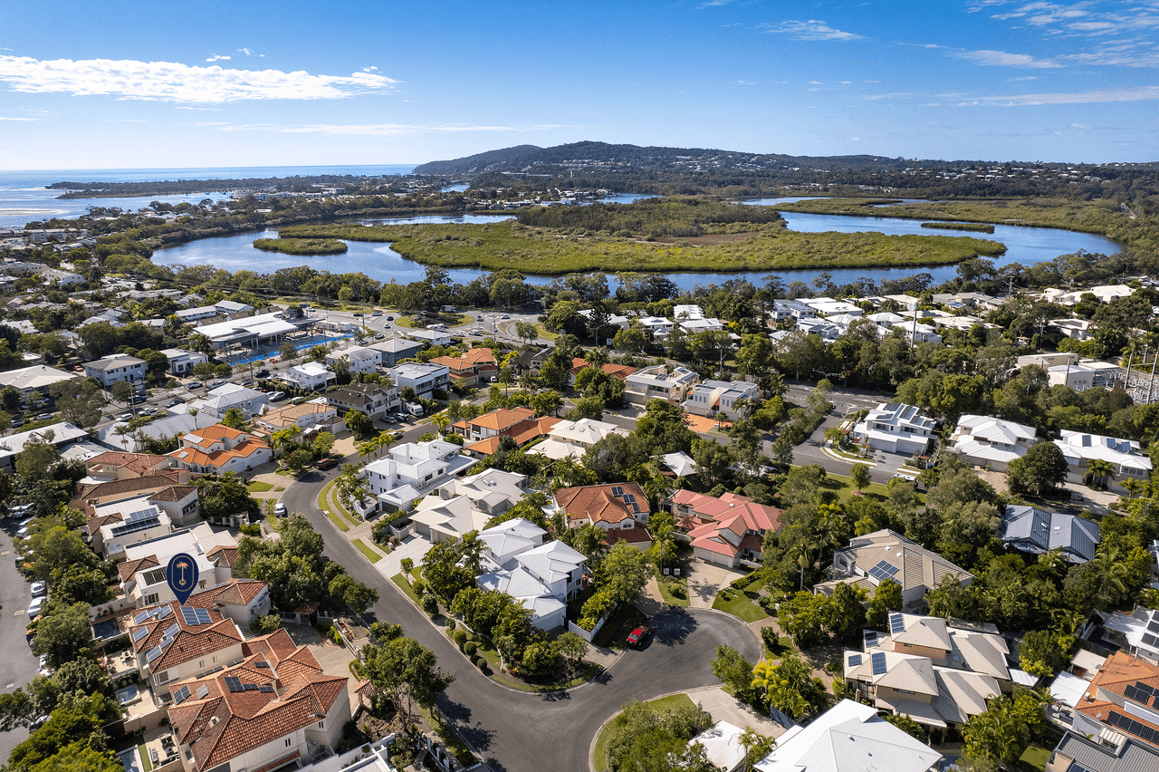 2/43 Bluefin Court, Noosaville, QLD 4566