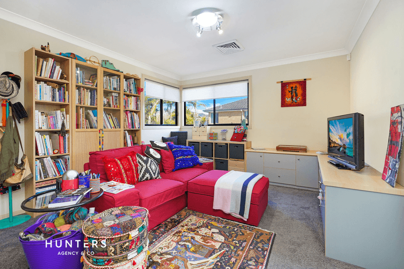 36 John Warren Avenue, Glenwood, NSW 2768