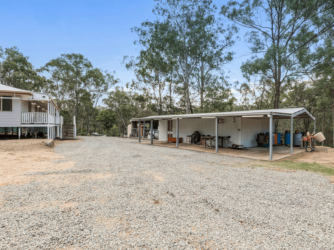 1 Brolga Court, REGENCY DOWNS, QLD 4341