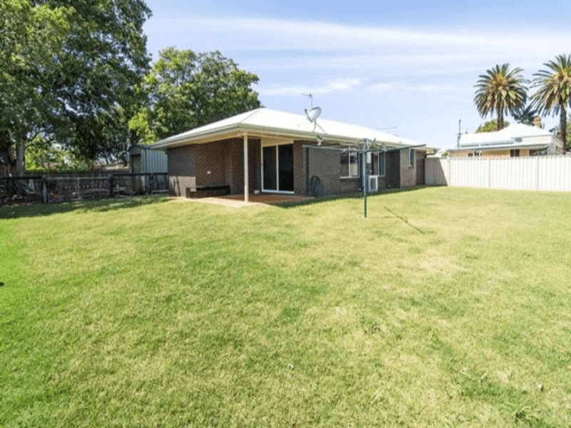 3A  Buckland Street, HARRISTOWN, QLD 4350