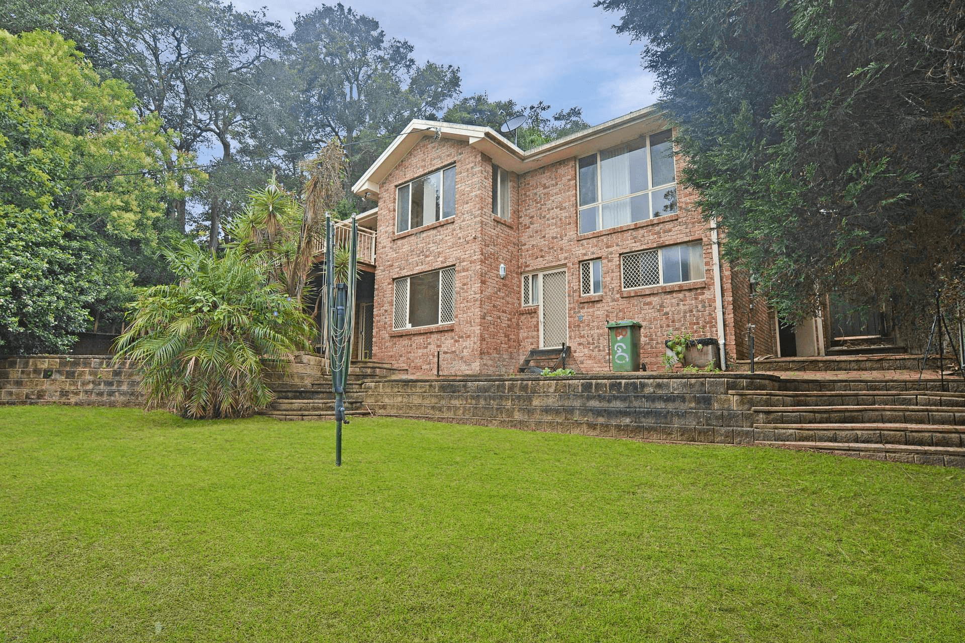 60 Fagans Road, Lisarow, NSW 2250