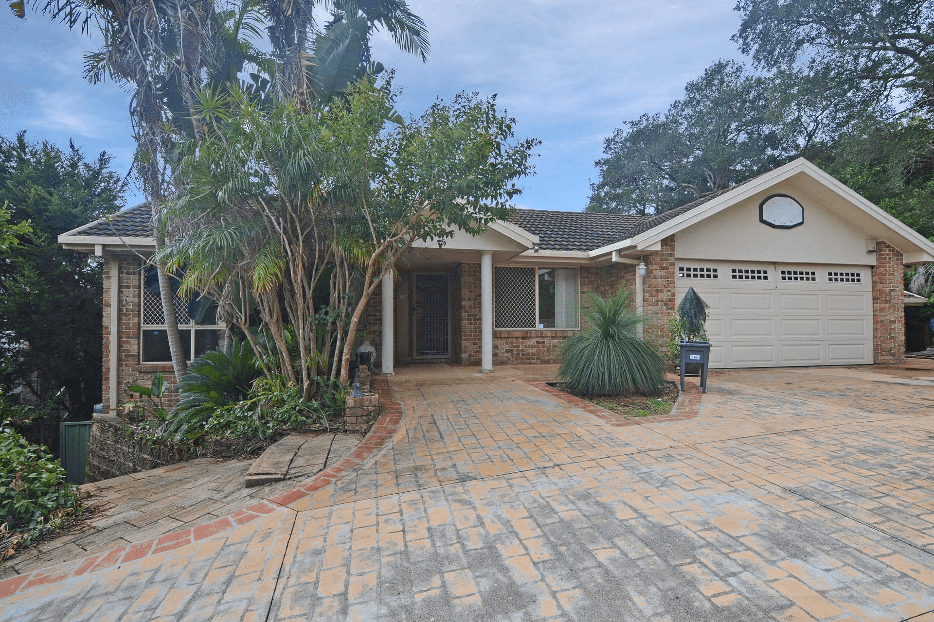 60 Fagans Road, Lisarow, NSW 2250