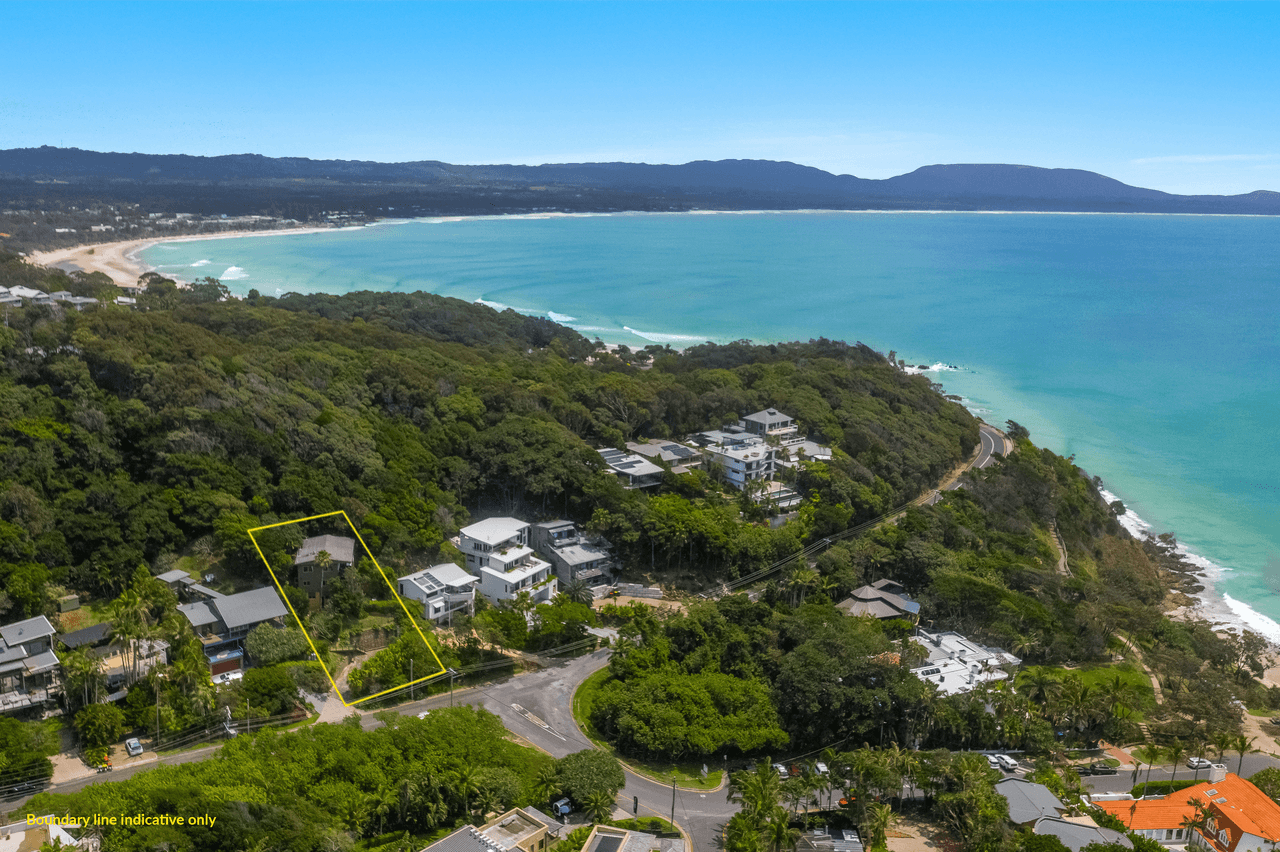 16 Palm Valley Drive, BYRON BAY, NSW 2481