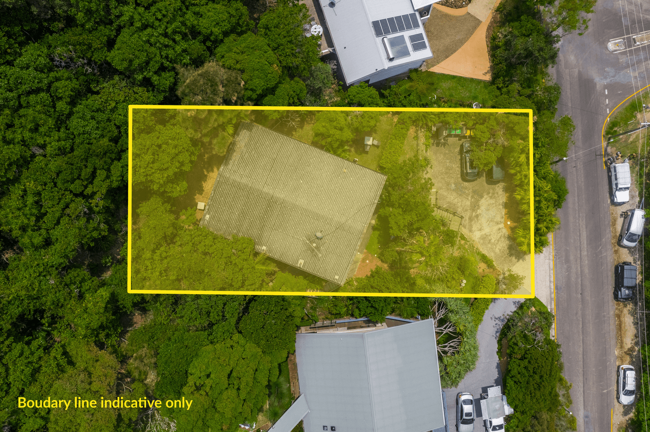 16 Palm Valley Drive, BYRON BAY, NSW 2481