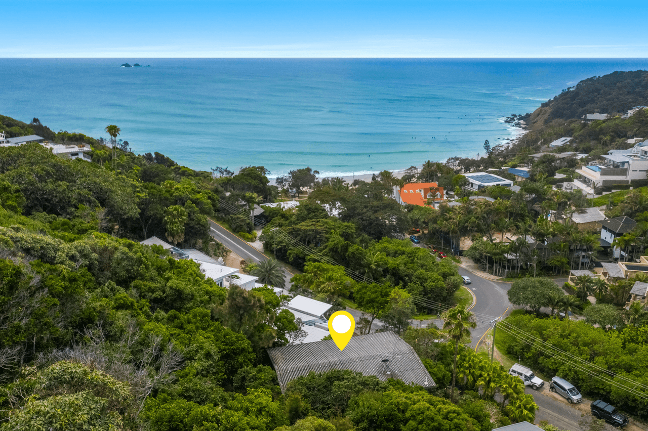 16 Palm Valley Drive, BYRON BAY, NSW 2481