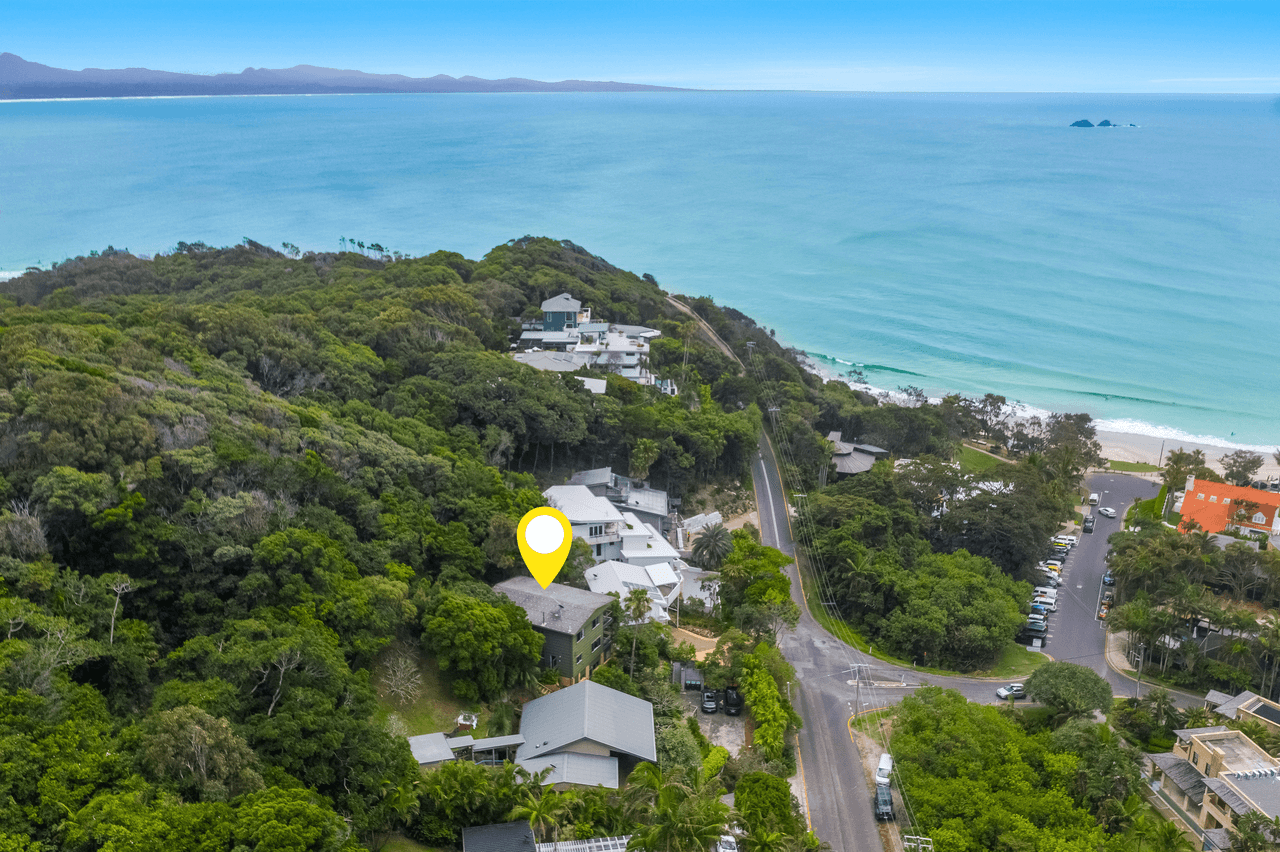 16 Palm Valley Drive, BYRON BAY, NSW 2481