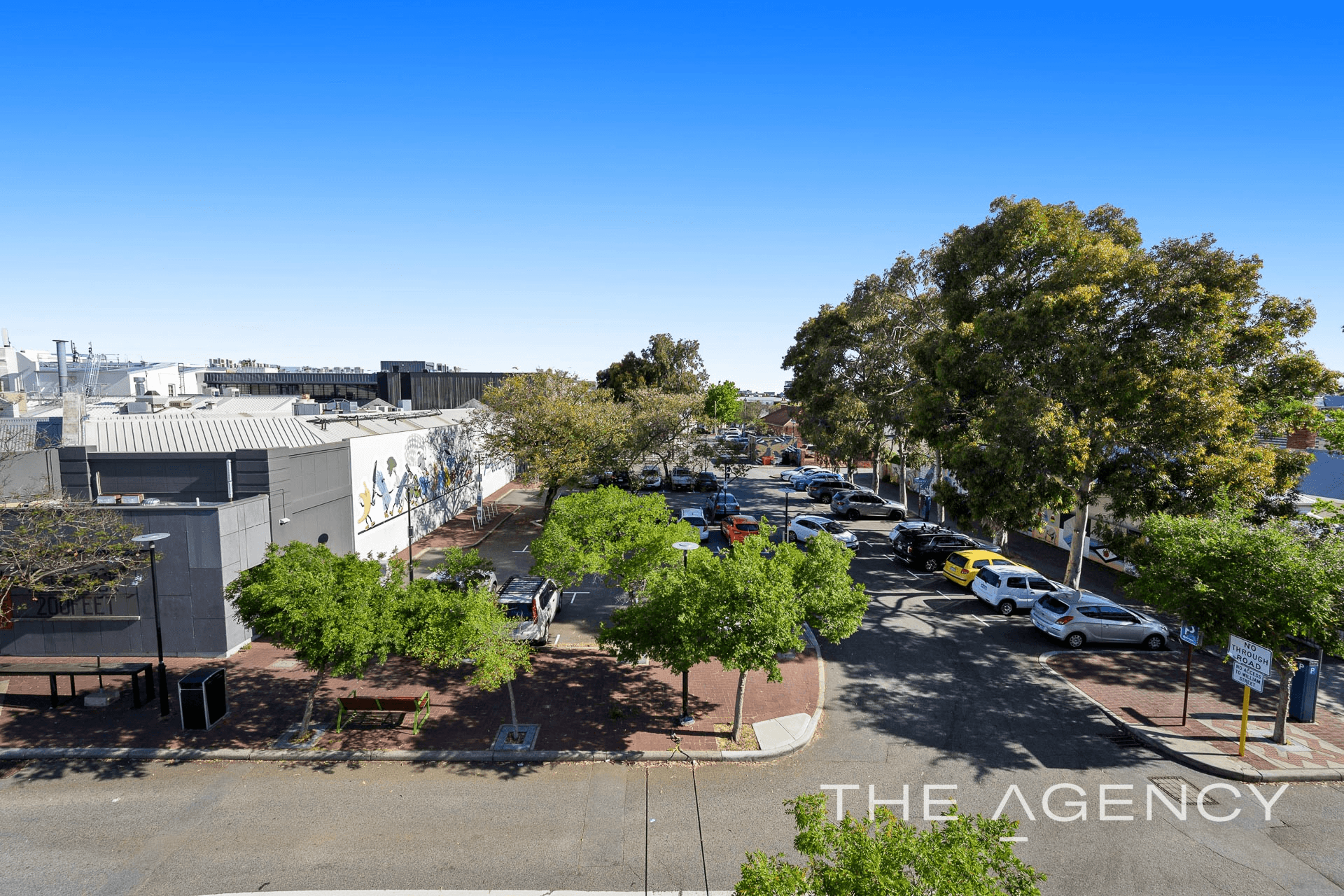 21/83 Walcott Street, Mount Lawley, WA 6050