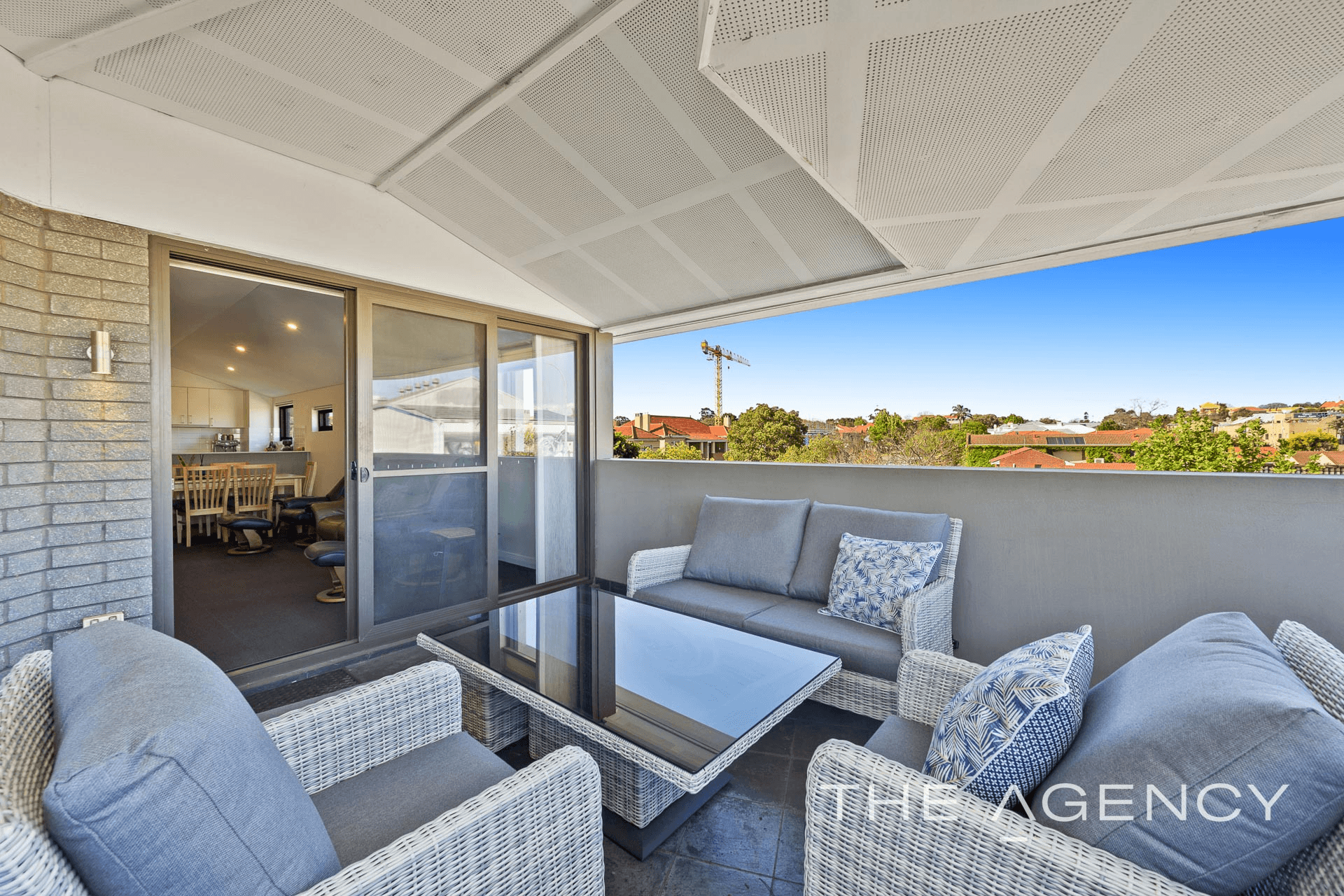 21/83 Walcott Street, Mount Lawley, WA 6050