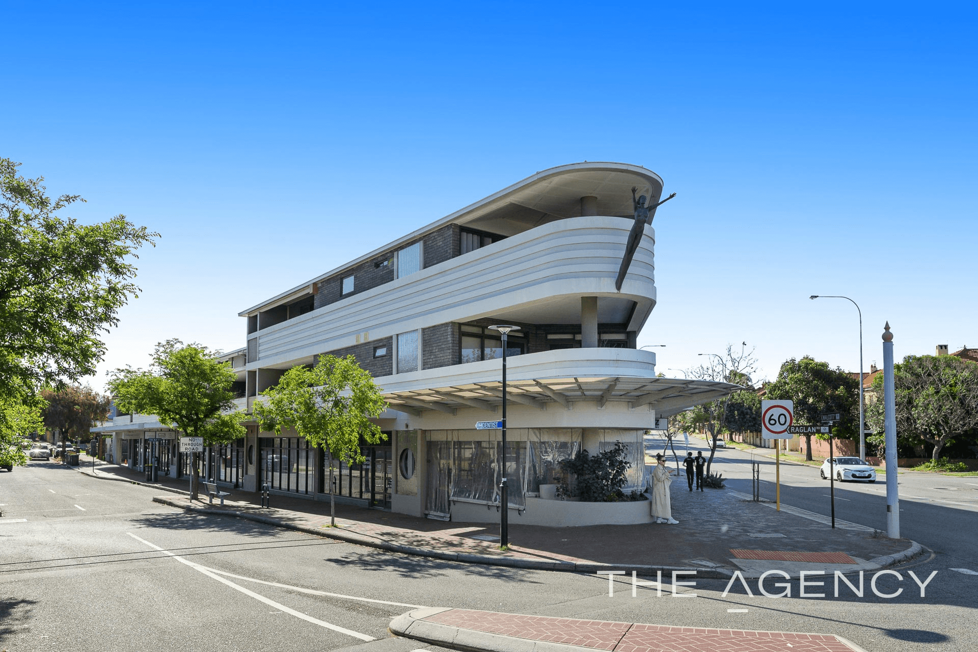 21/83 Walcott Street, Mount Lawley, WA 6050