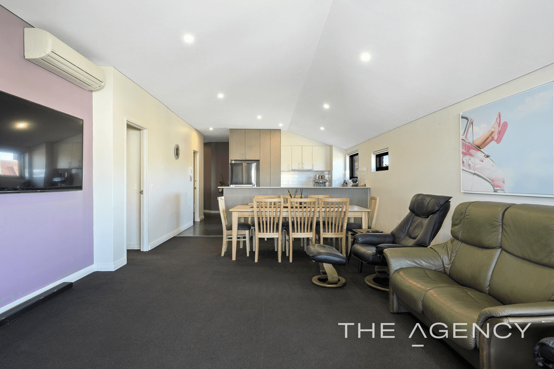 21/83 Walcott Street, Mount Lawley, WA 6050