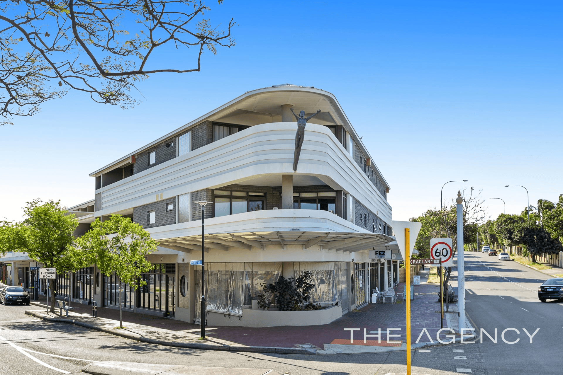 21/83 Walcott Street, Mount Lawley, WA 6050