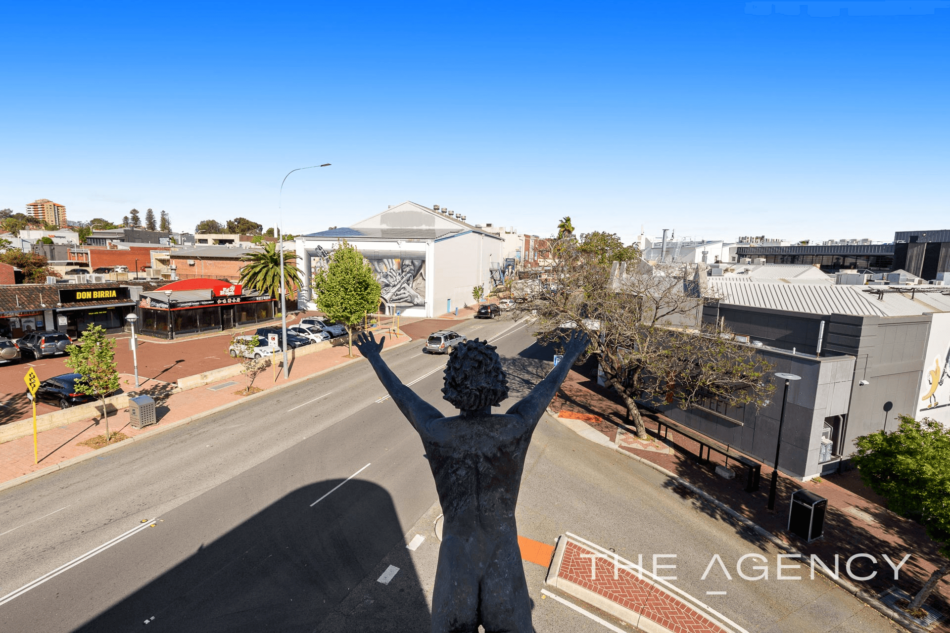 21/83 Walcott Street, Mount Lawley, WA 6050