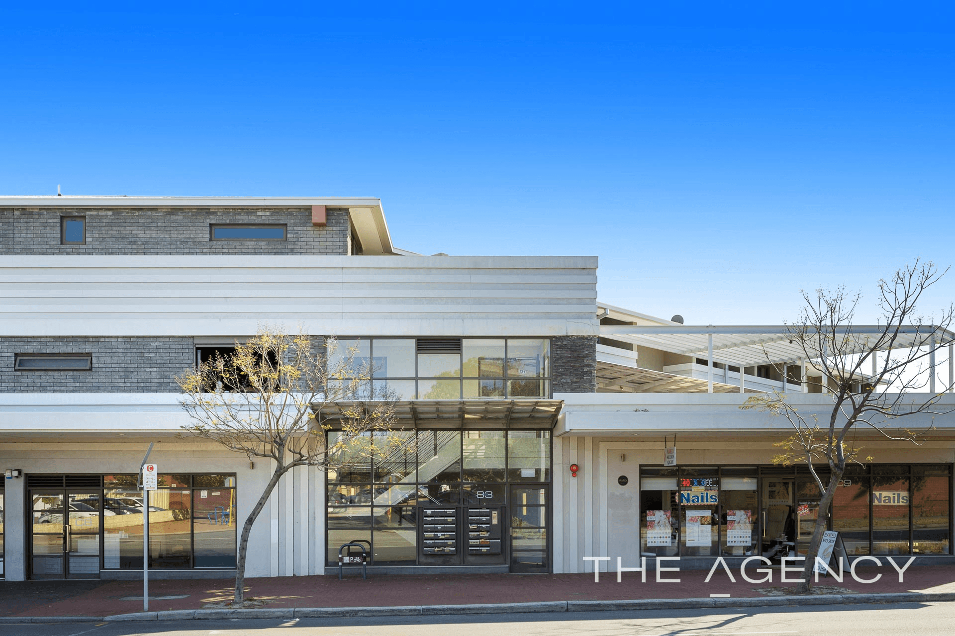 21/83 Walcott Street, Mount Lawley, WA 6050