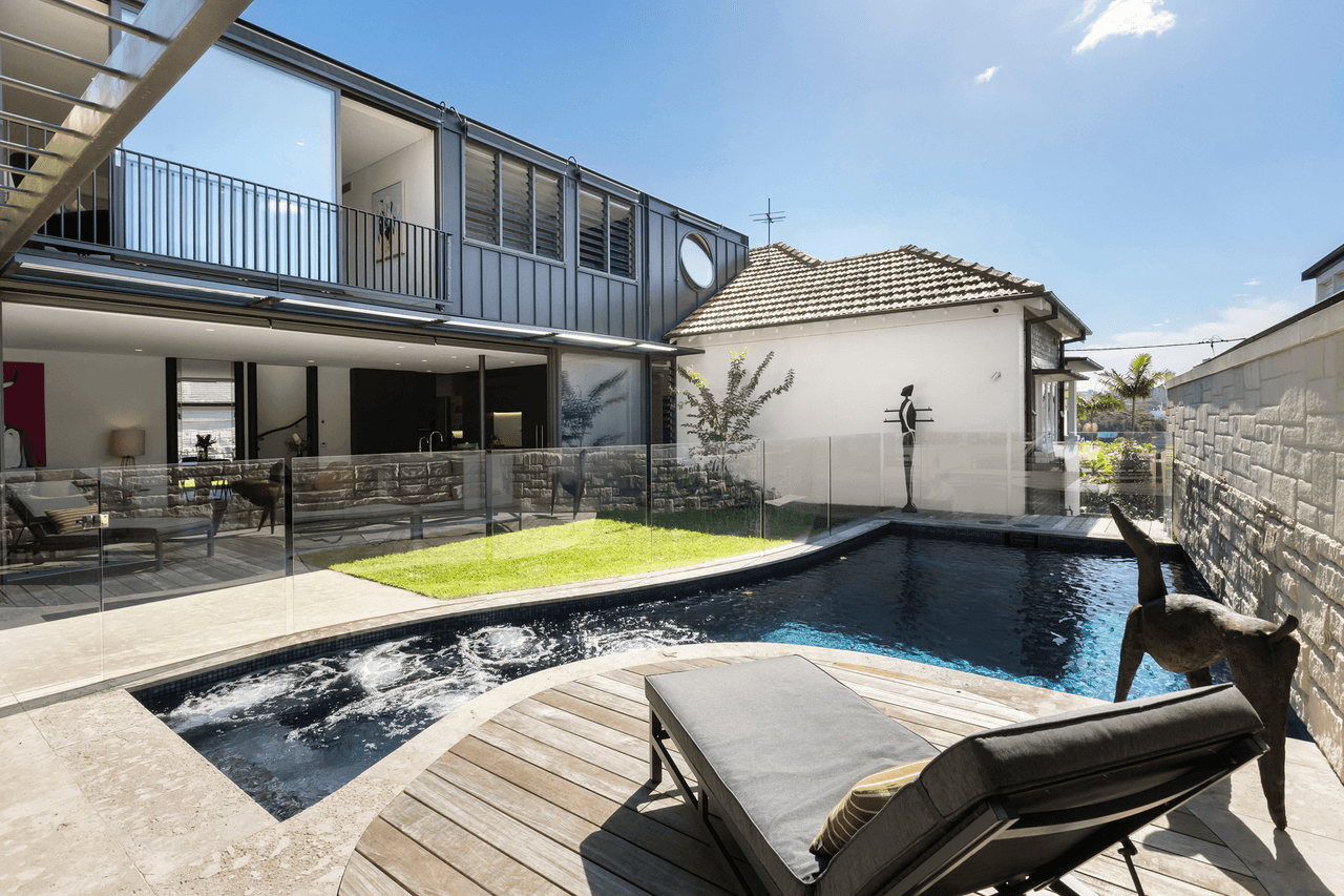 20 Wharf Road, Birchgrove, NSW 2041