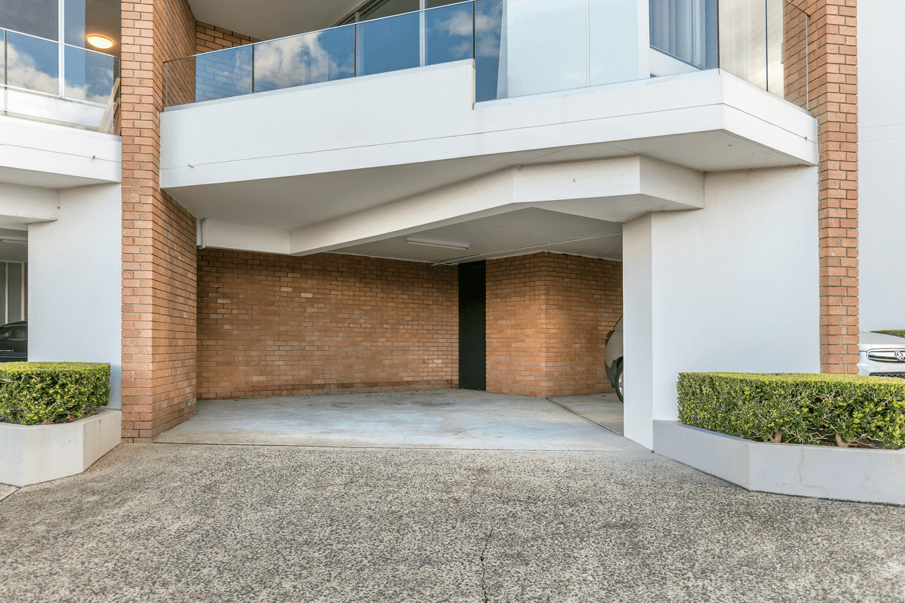 5/10 Raymond Road, NEUTRAL BAY, NSW 2089