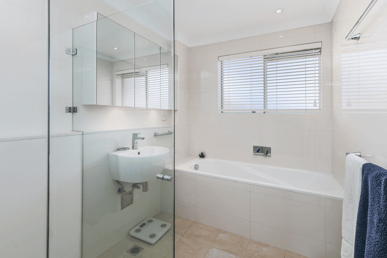 5/10 Raymond Road, NEUTRAL BAY, NSW 2089