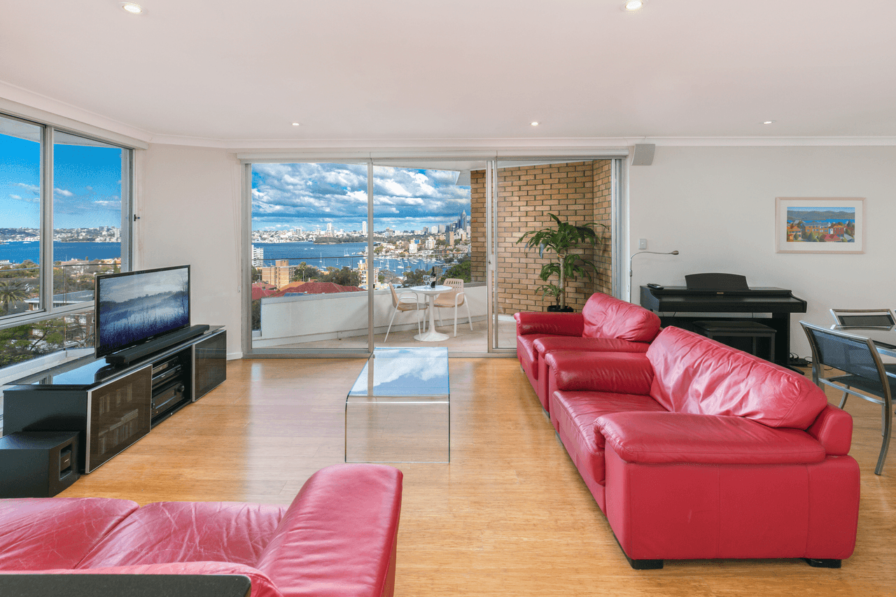 5/10 Raymond Road, NEUTRAL BAY, NSW 2089