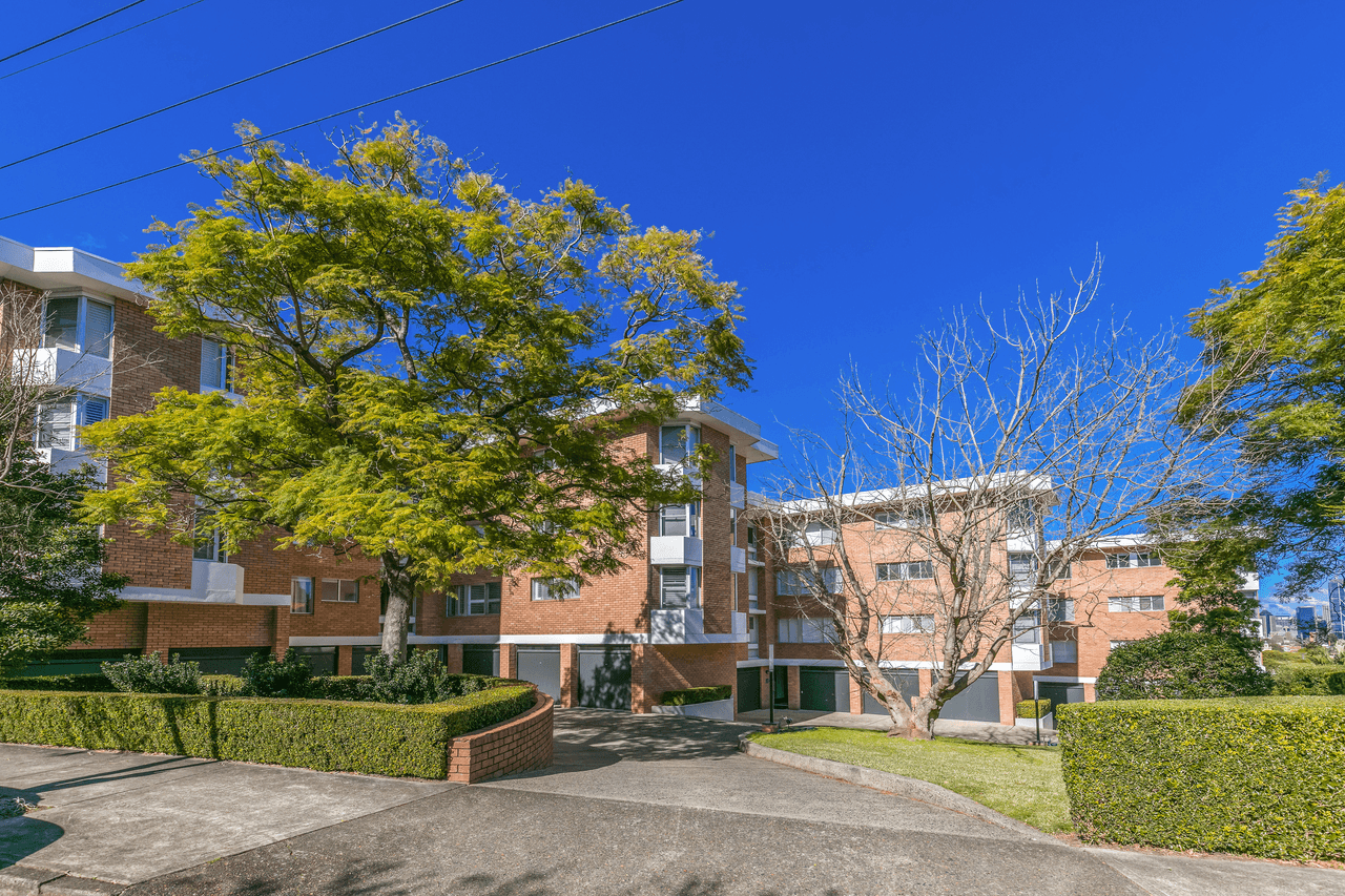 5/10 Raymond Road, NEUTRAL BAY, NSW 2089