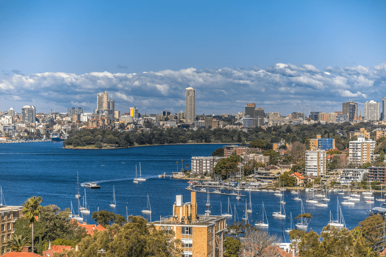 5/10 Raymond Road, NEUTRAL BAY, NSW 2089