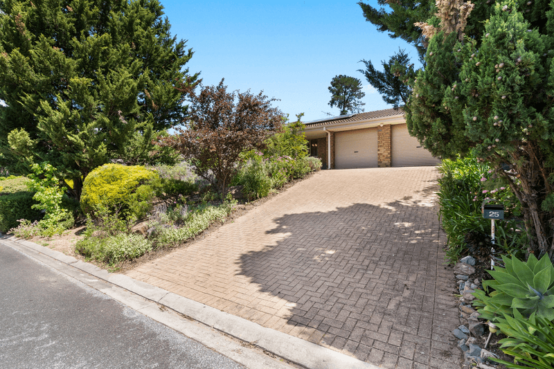 25 Pridham Court, Aberfoyle Park, SA 5159