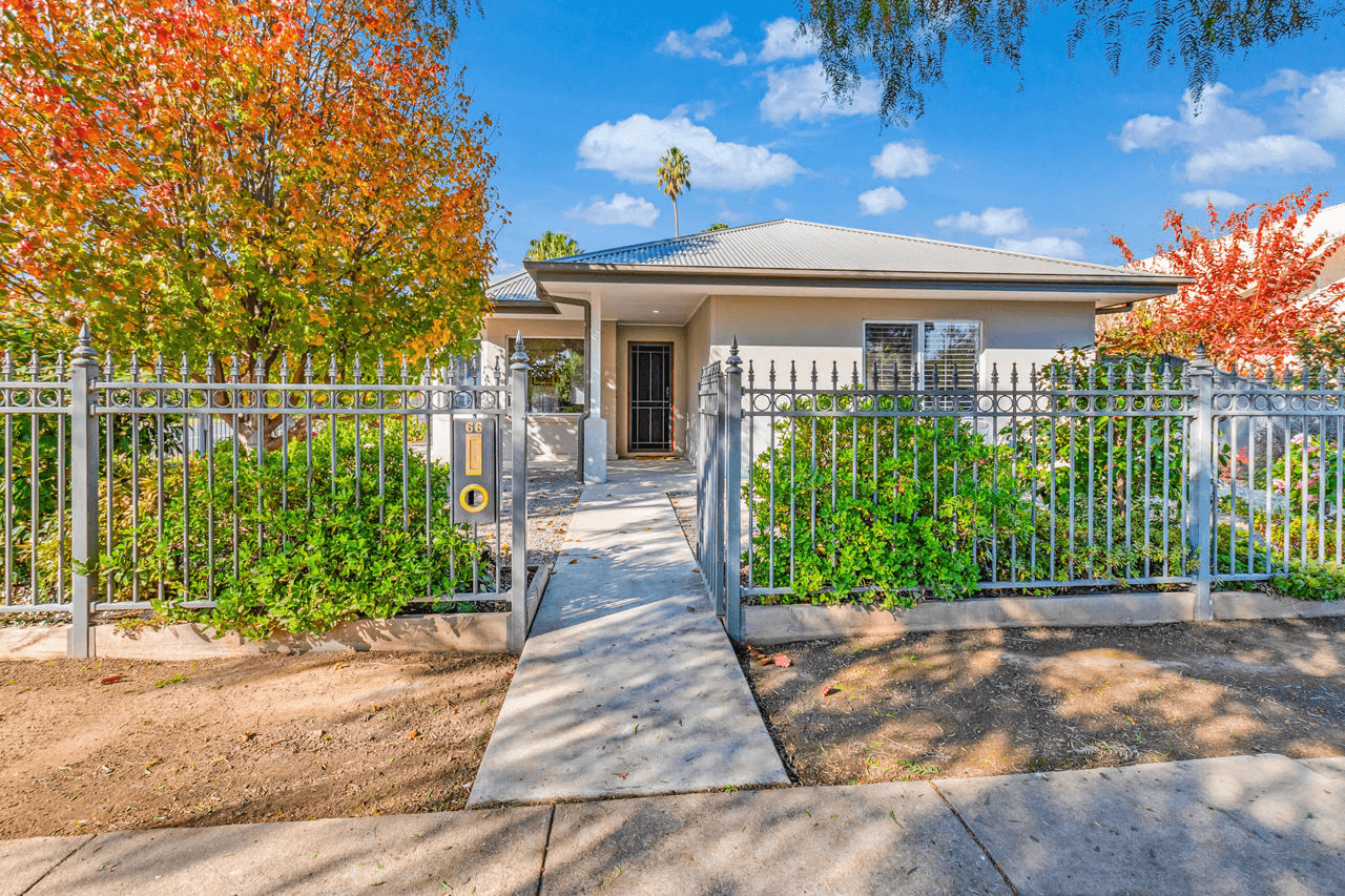 66 Wellington Street, DENILIQUIN, NSW 2710