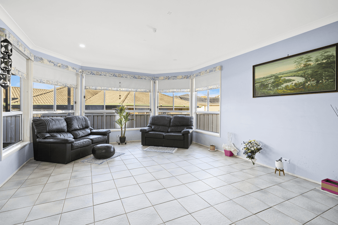 29 Honey Eater Drive, BLACKBUTT, NSW 2529