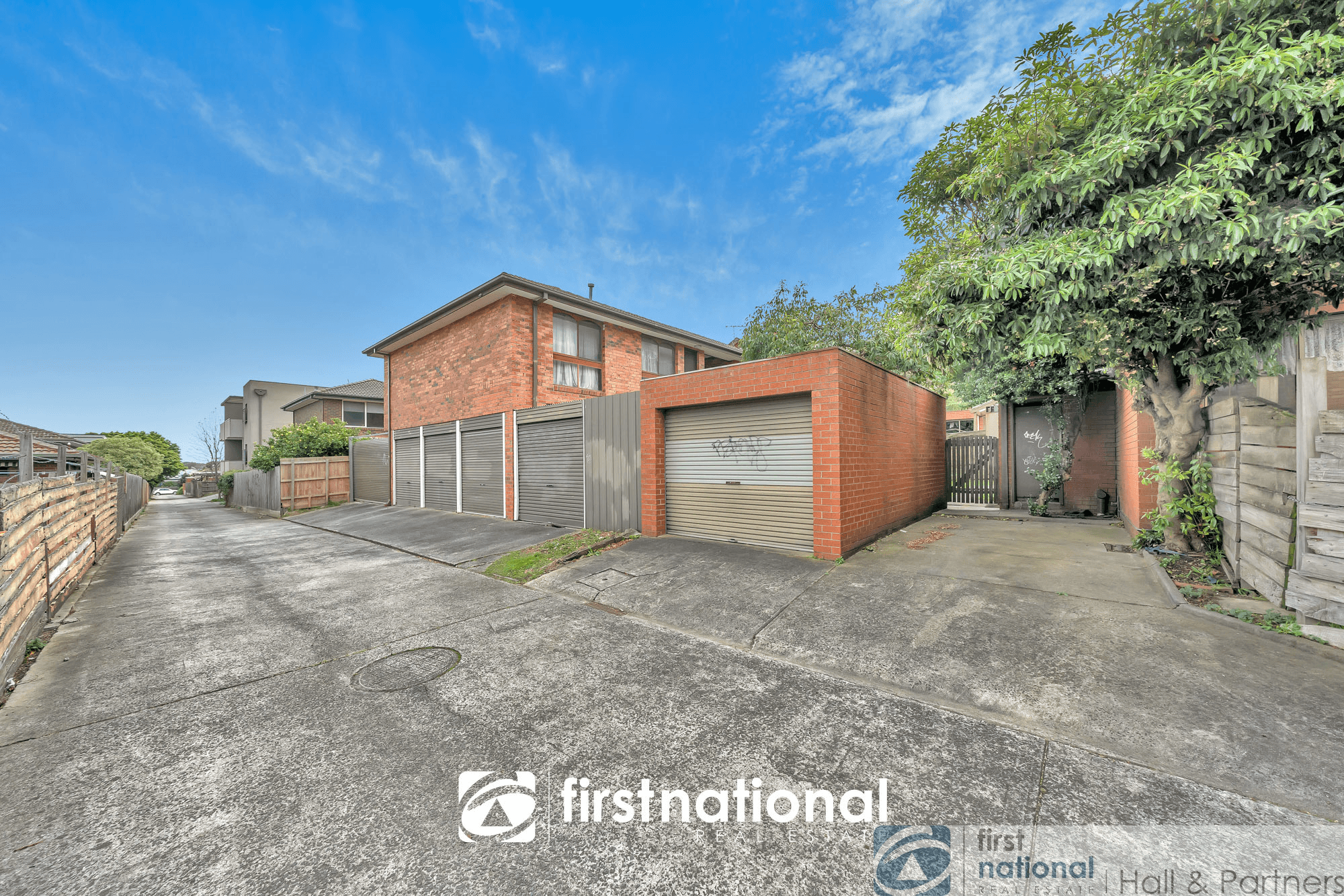 3/13 Close Avenue, Dandenong, VIC 3175