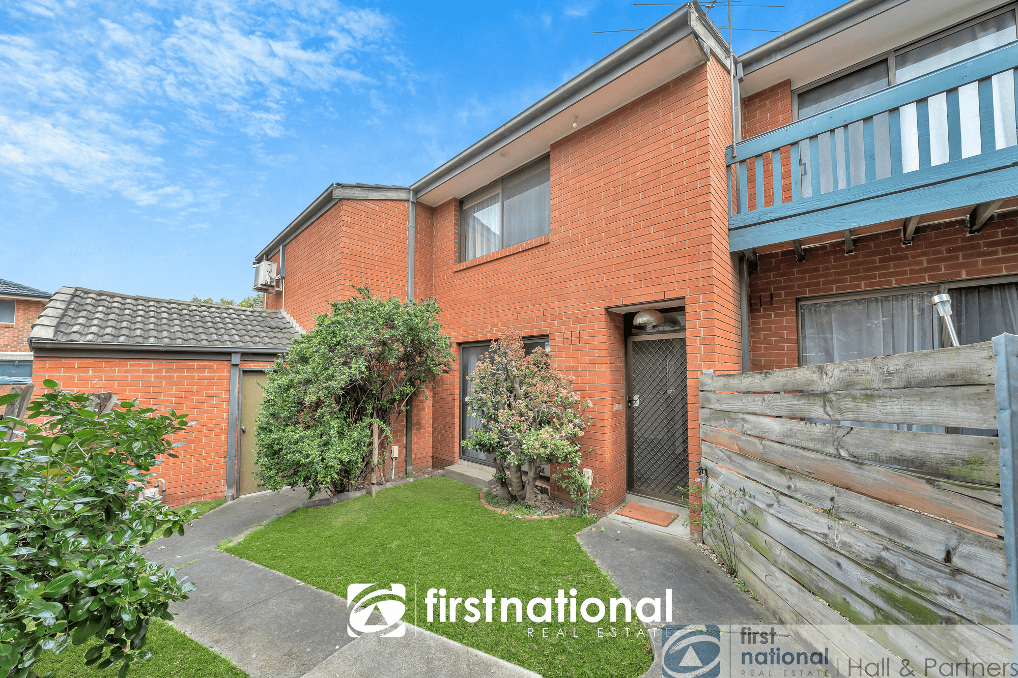 3/13 Close Avenue, Dandenong, VIC 3175