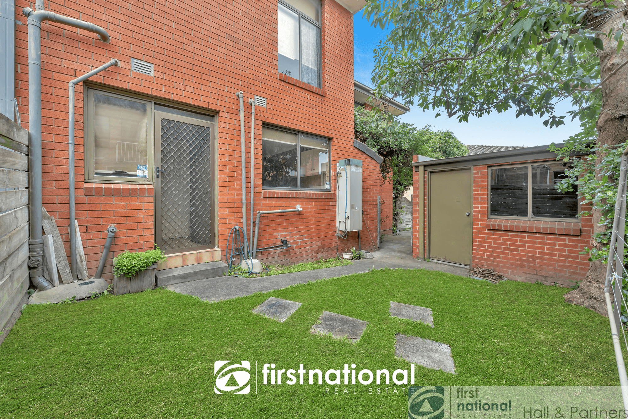 3/13 Close Avenue, Dandenong, VIC 3175