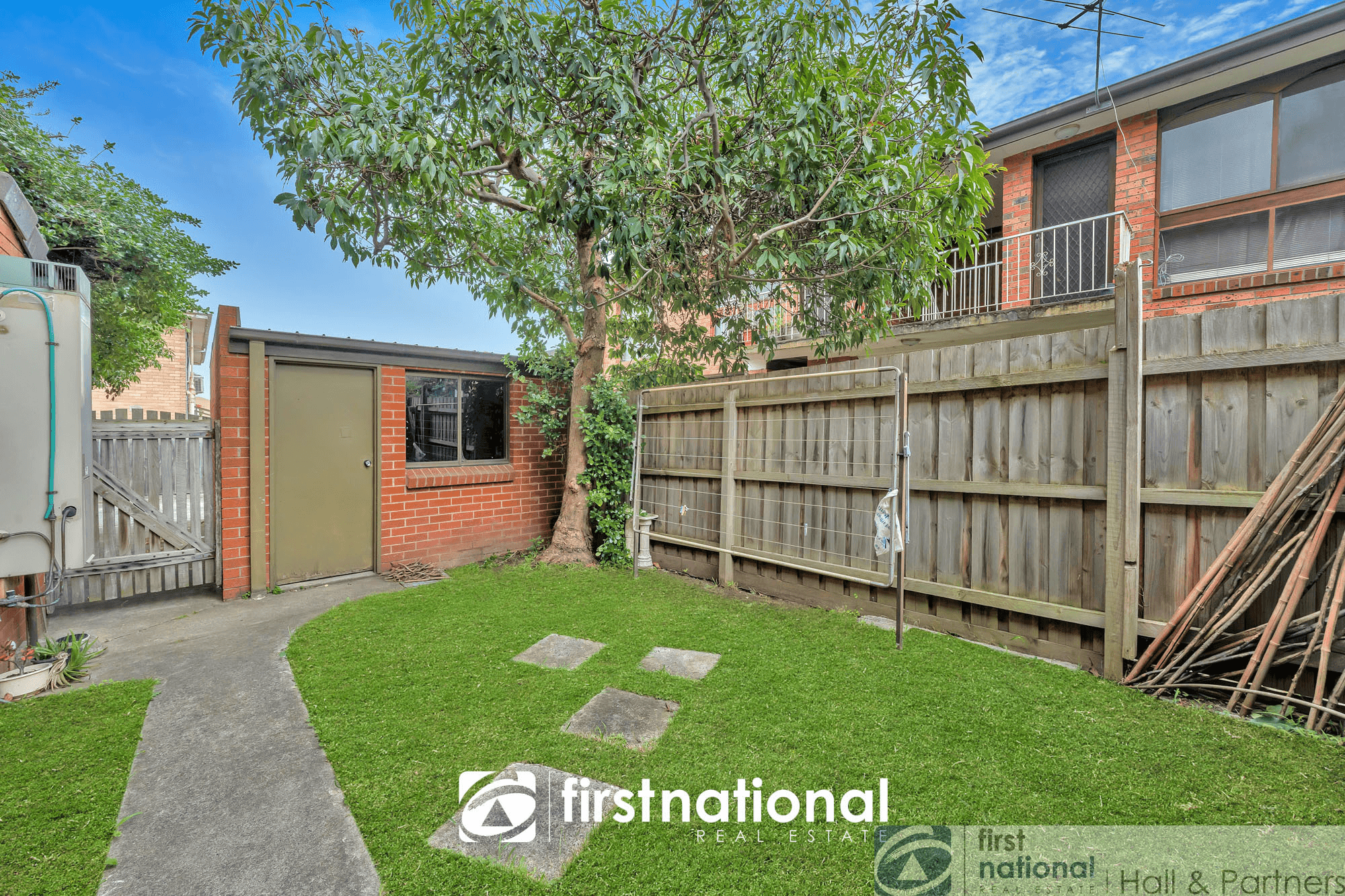 3/13 Close Avenue, Dandenong, VIC 3175