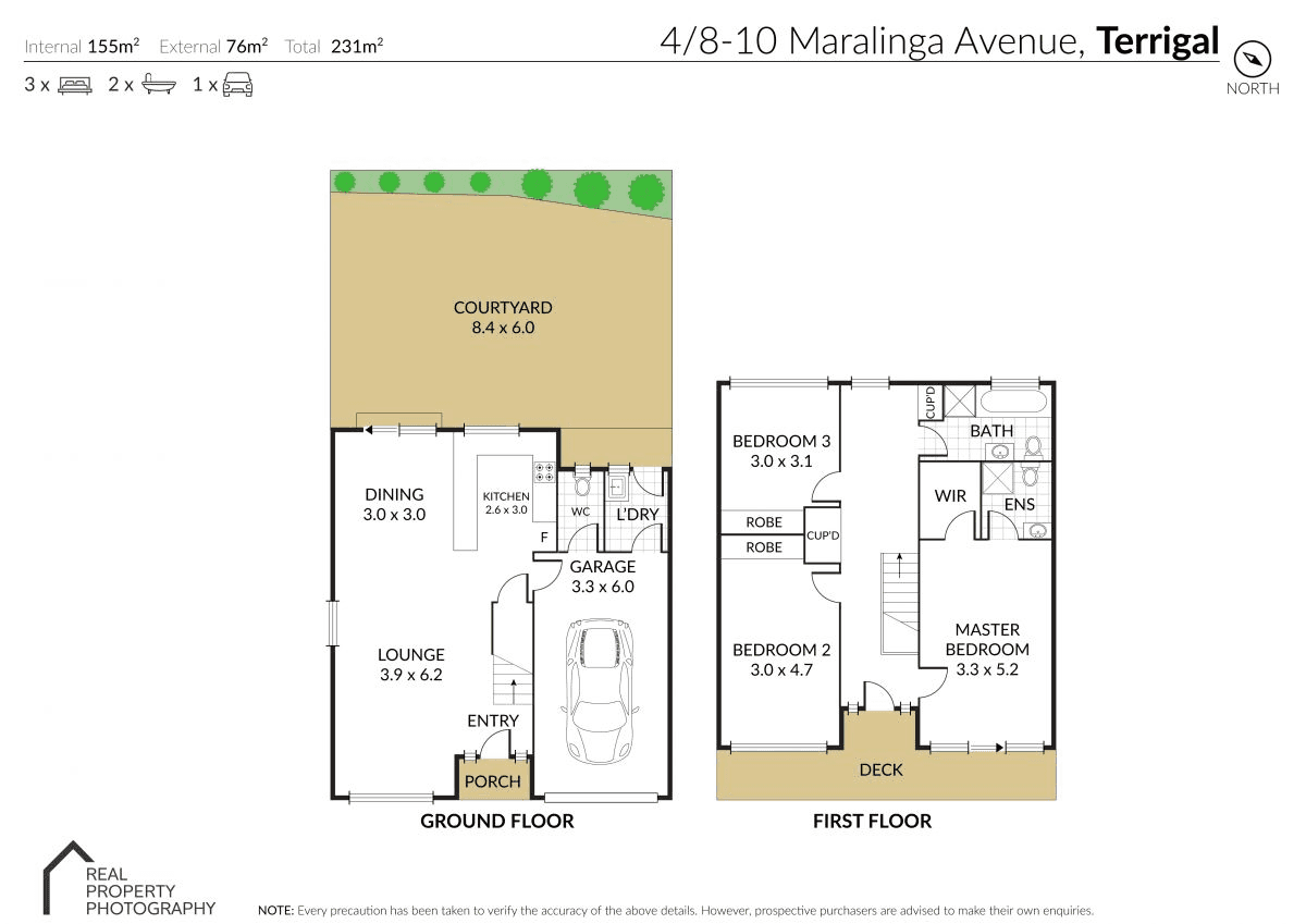 4/8-10 Maralinga Road, Terrigal, NSW 2260