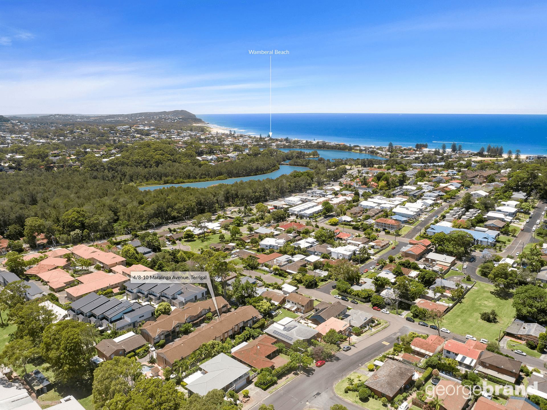 4/8-10 Maralinga Road, Terrigal, NSW 2260