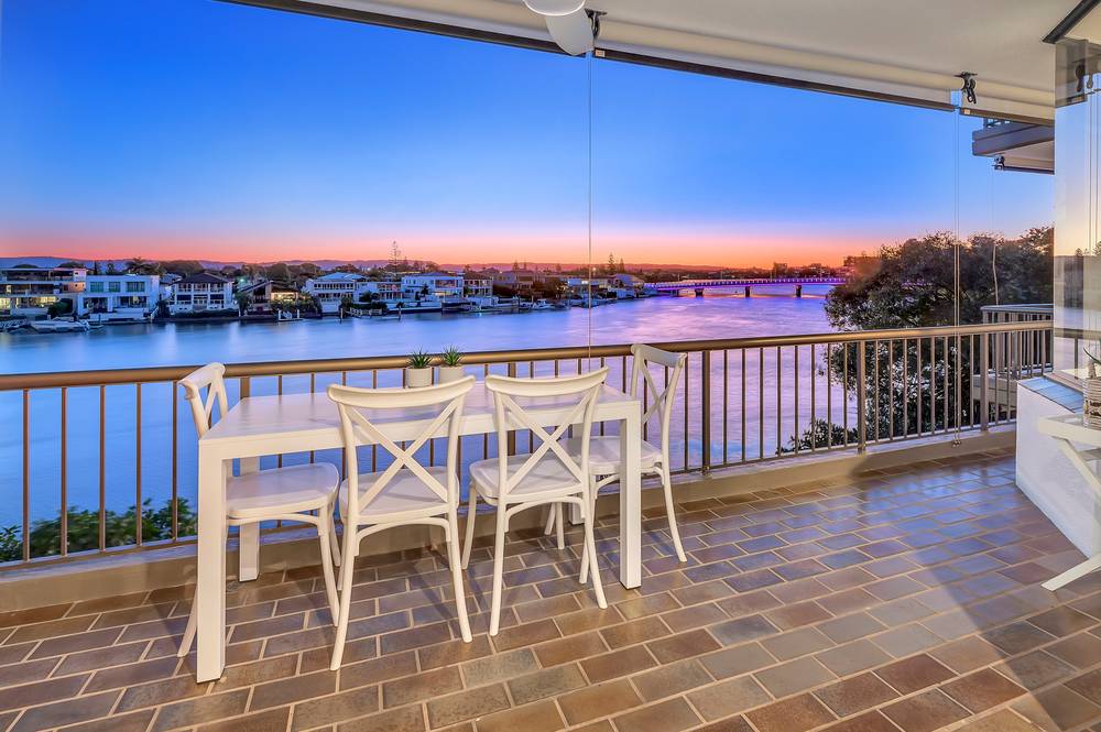 7/2964 Gold Coast Highway, SURFERS PARADISE, QLD 4217