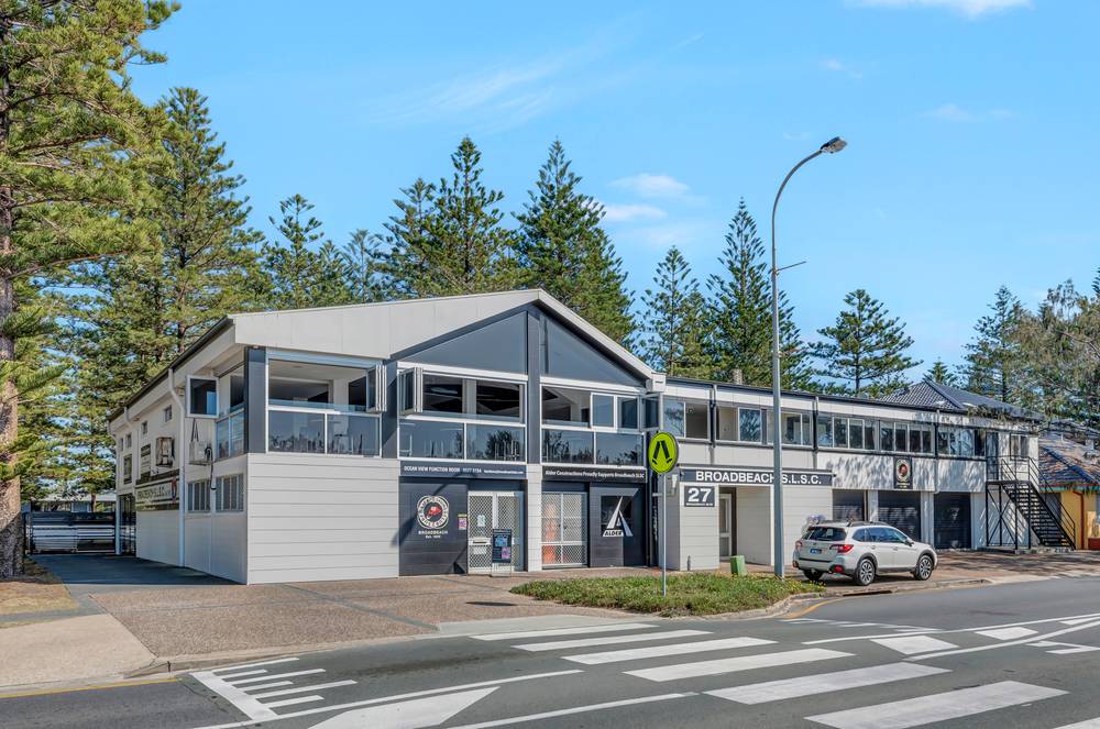 7/2964 Gold Coast Highway, SURFERS PARADISE, QLD 4217